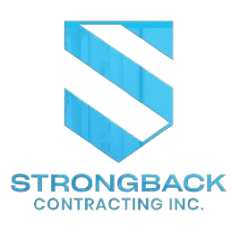 Strongback Masonry Inc.