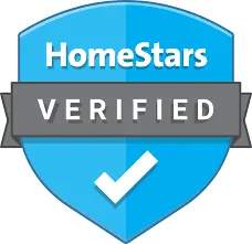 Homestars Verified