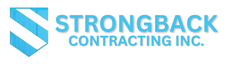 Strongback Contracting Inc.