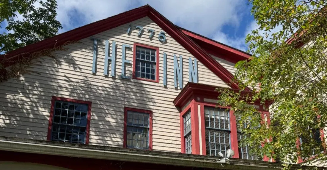 The Charlemont Inn: A Haunting Strategy