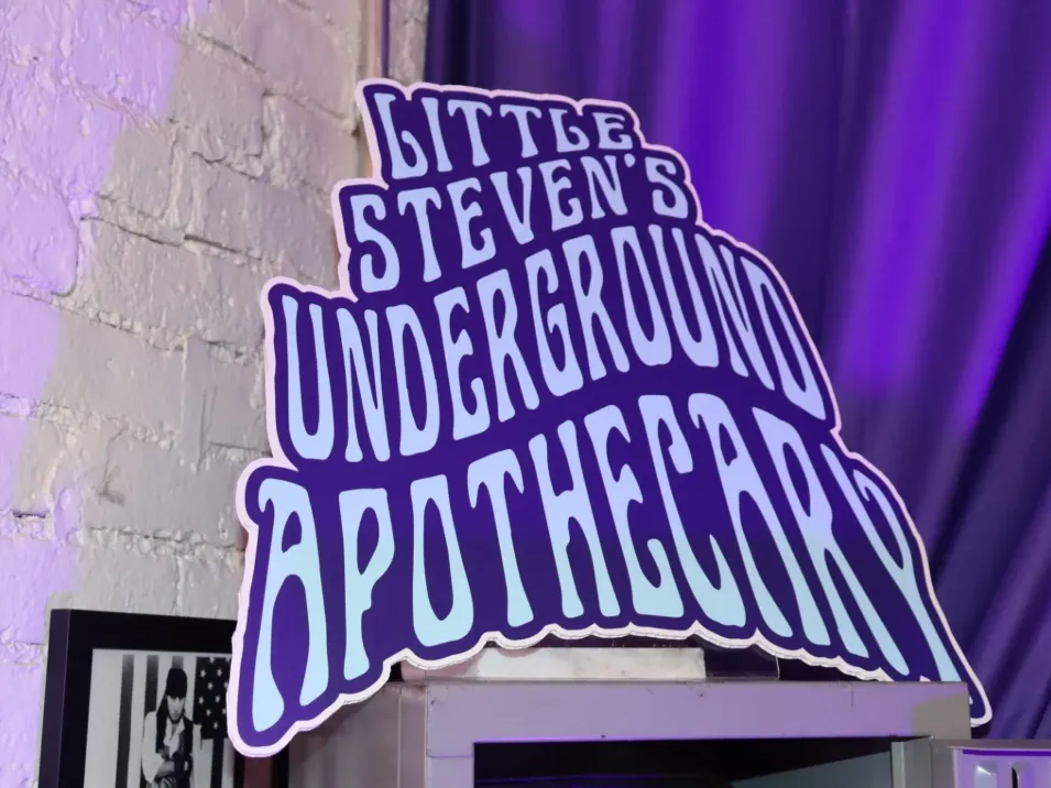 Scaling a Celebrity Cannabis Brand: The Strategy Behind Little Steven's Multi-State Expansion