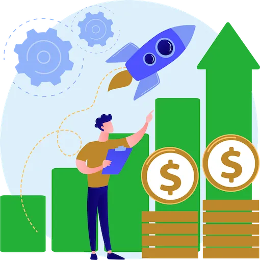 Grow Recurring Revenue!
