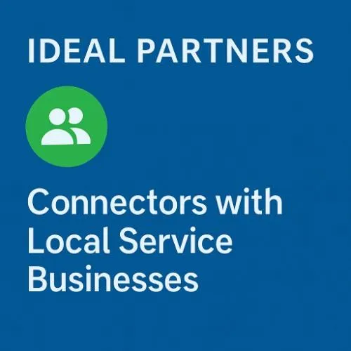 Ideal partners: