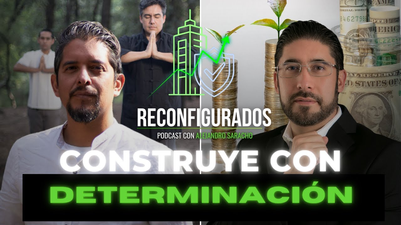 Diego Camarena, cuando el dinero no llena vacíos