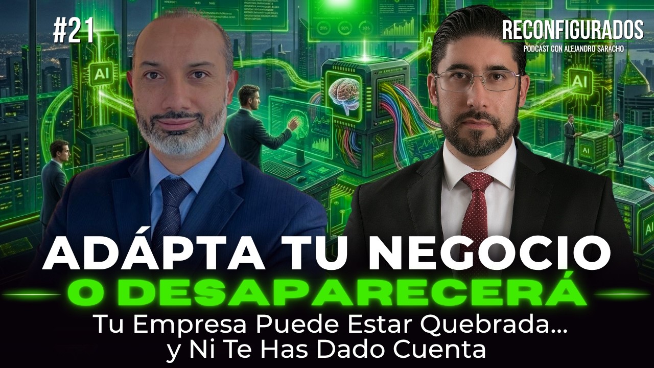 El error #1 del empresario