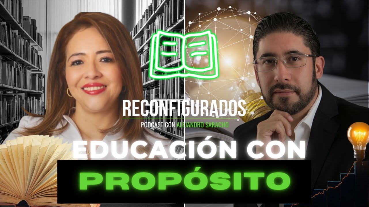 Del dolor al propósito con Vanessa de la Fuente
