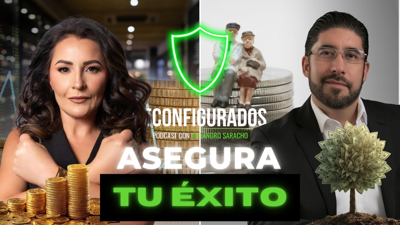 De cero al top 1% mundial en seguros