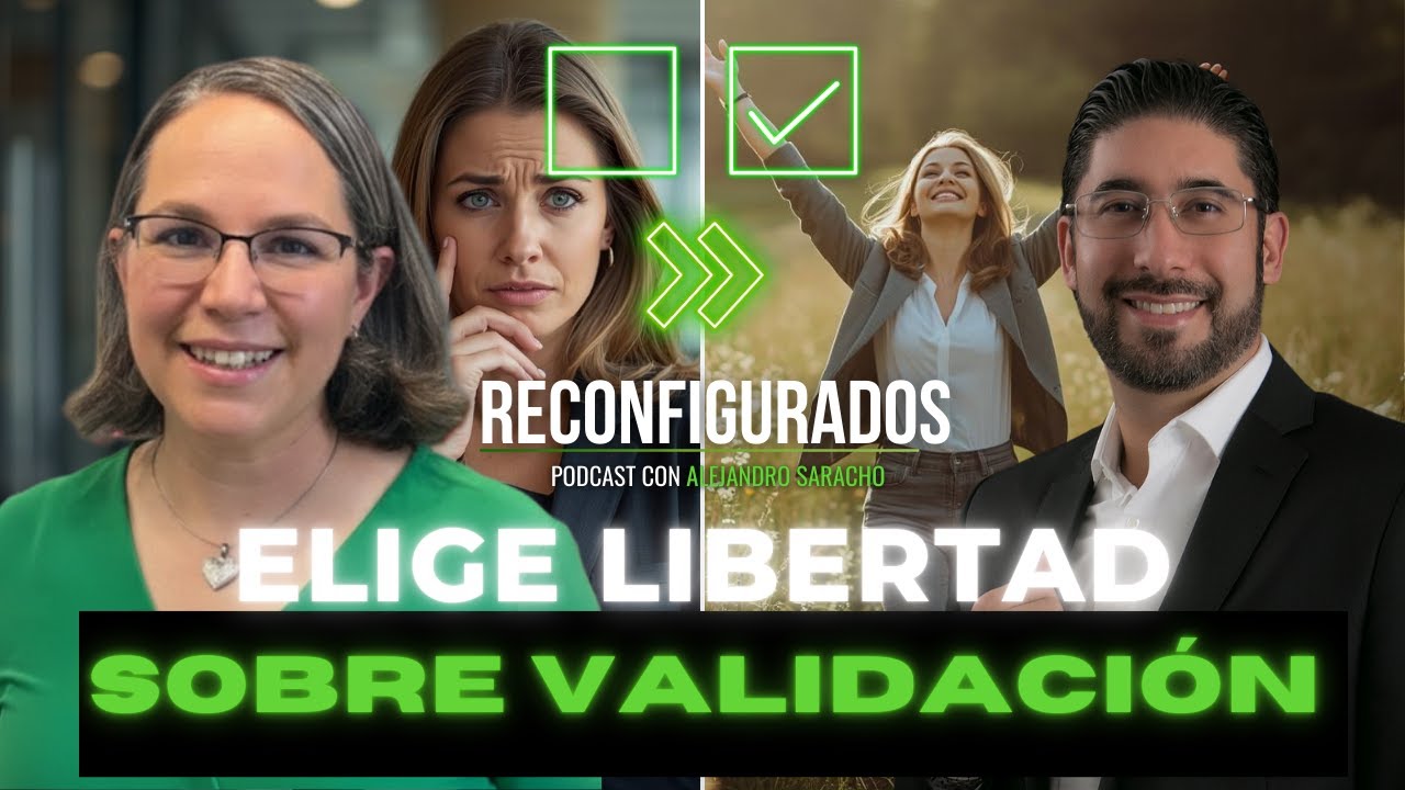 Solté el éxito que me estaba rompiendo