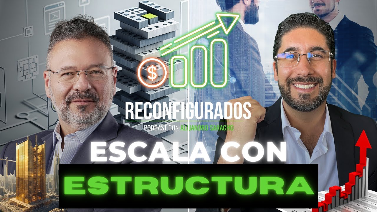 Del caos al orden