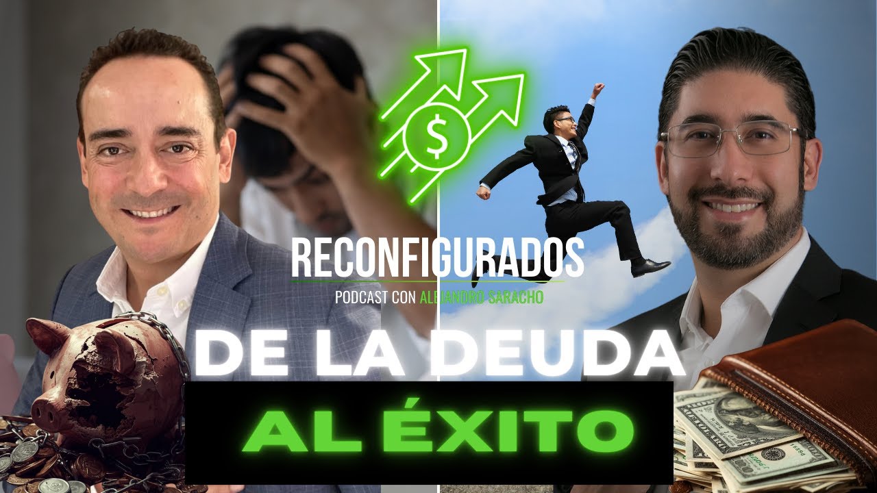 De la deuda al éxito con JJ González