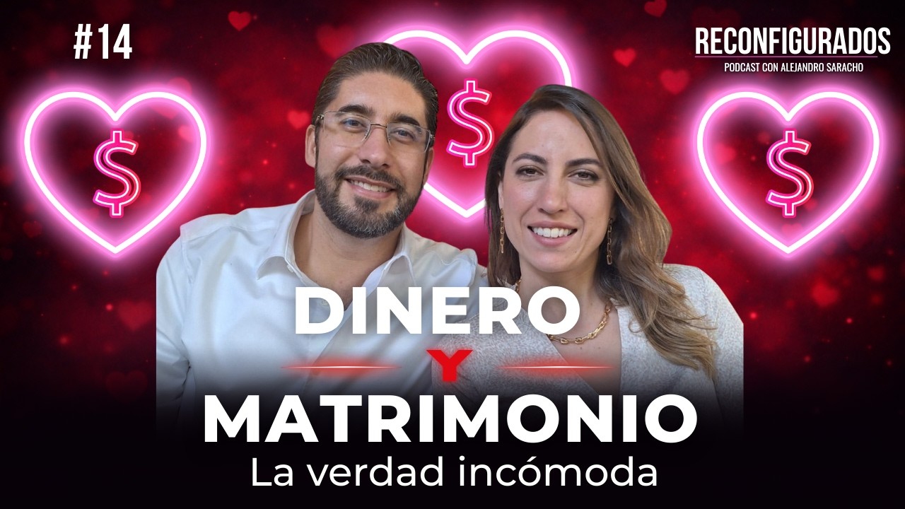 Pareja, empresa y libertad financiera