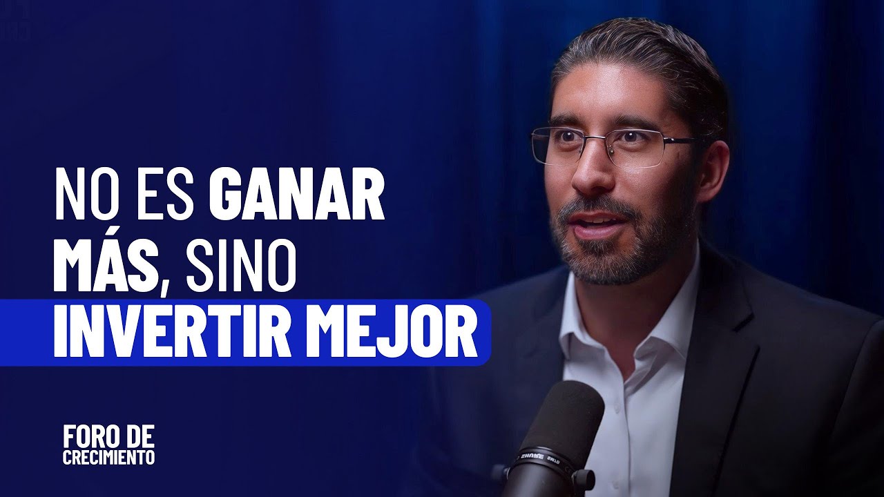 Experto en Inversiones: ¡De cero a libertad financiera!