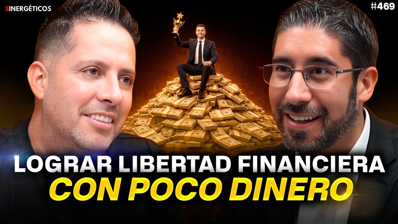 SINERGÉTICOS VOL 2