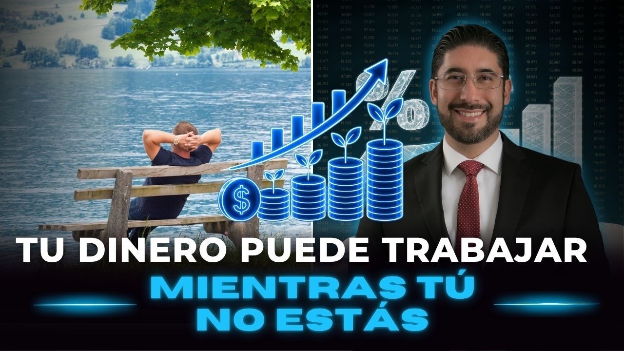 Cómo Crear Activos de Inversión que Multiplican tu Dinero