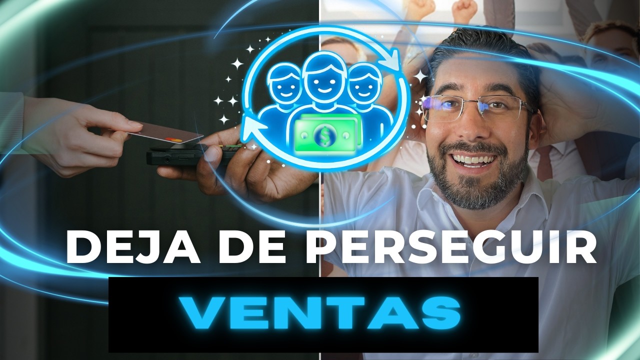 Deja de Empezar Desde Cero