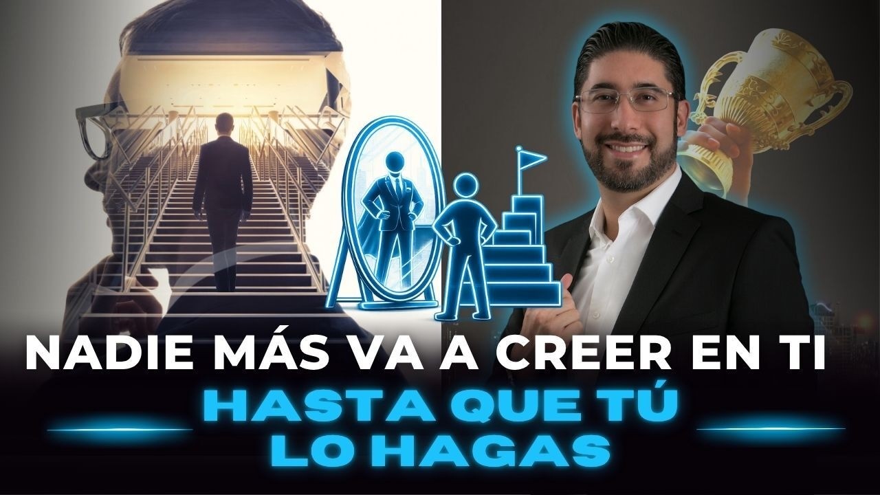 Tu Propósito es Más Grande que tu