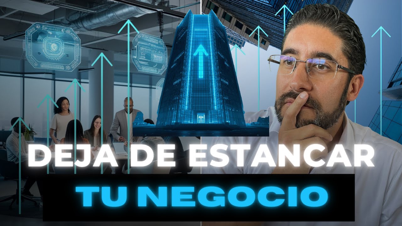 Tu Negocio No Crece