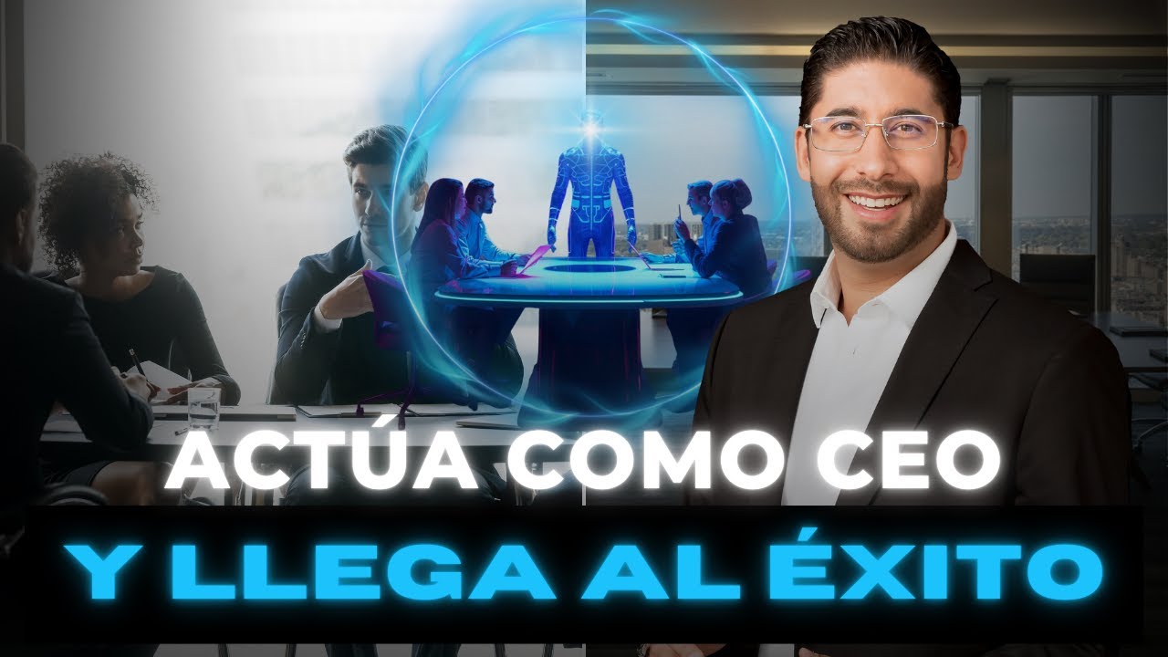 Los 19 Hábitos que Diferencian a