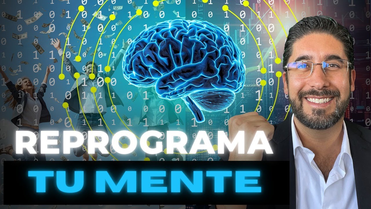 Cómo Cambiar tu Mentalidad para Lograr