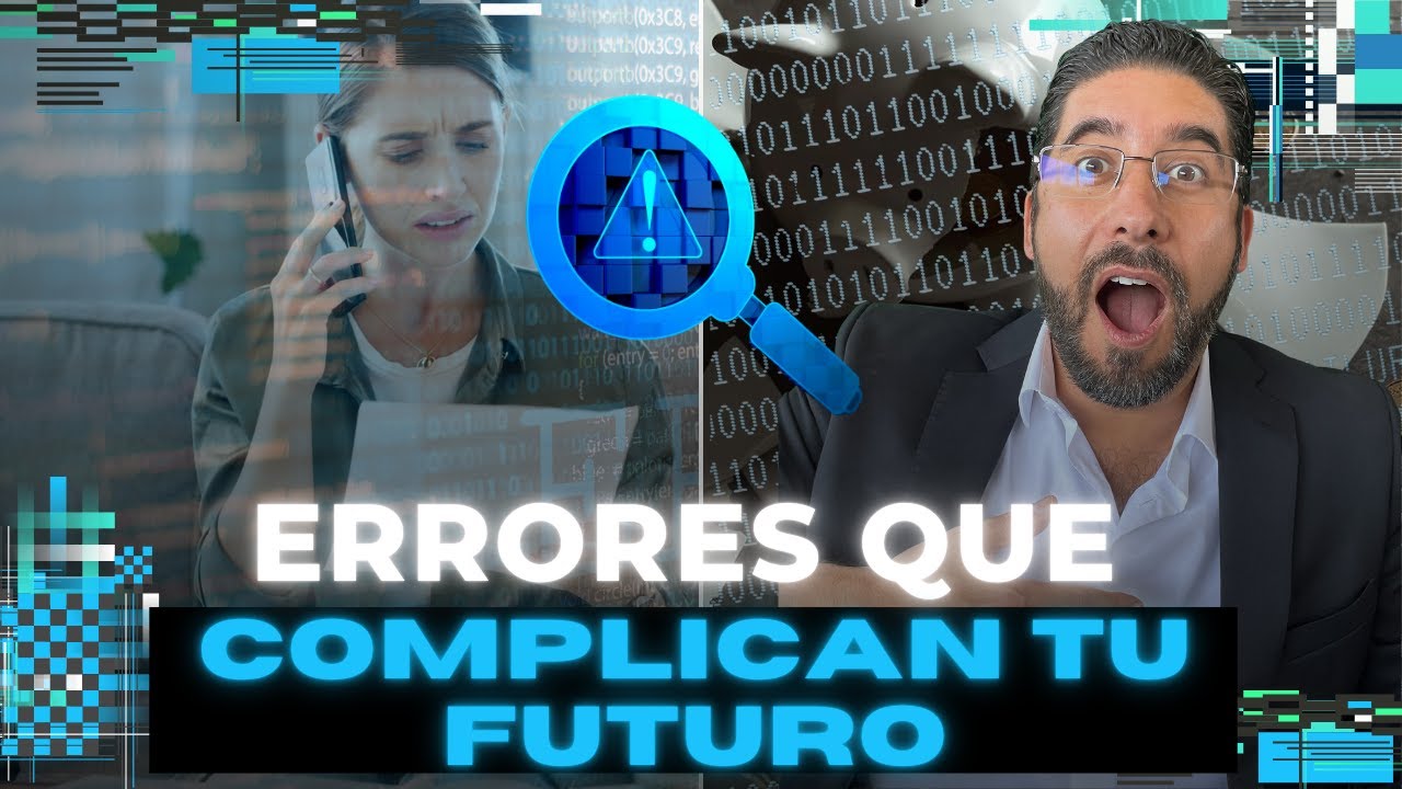 Cómo Evitar los 7 Errores Financieros Más Costosos