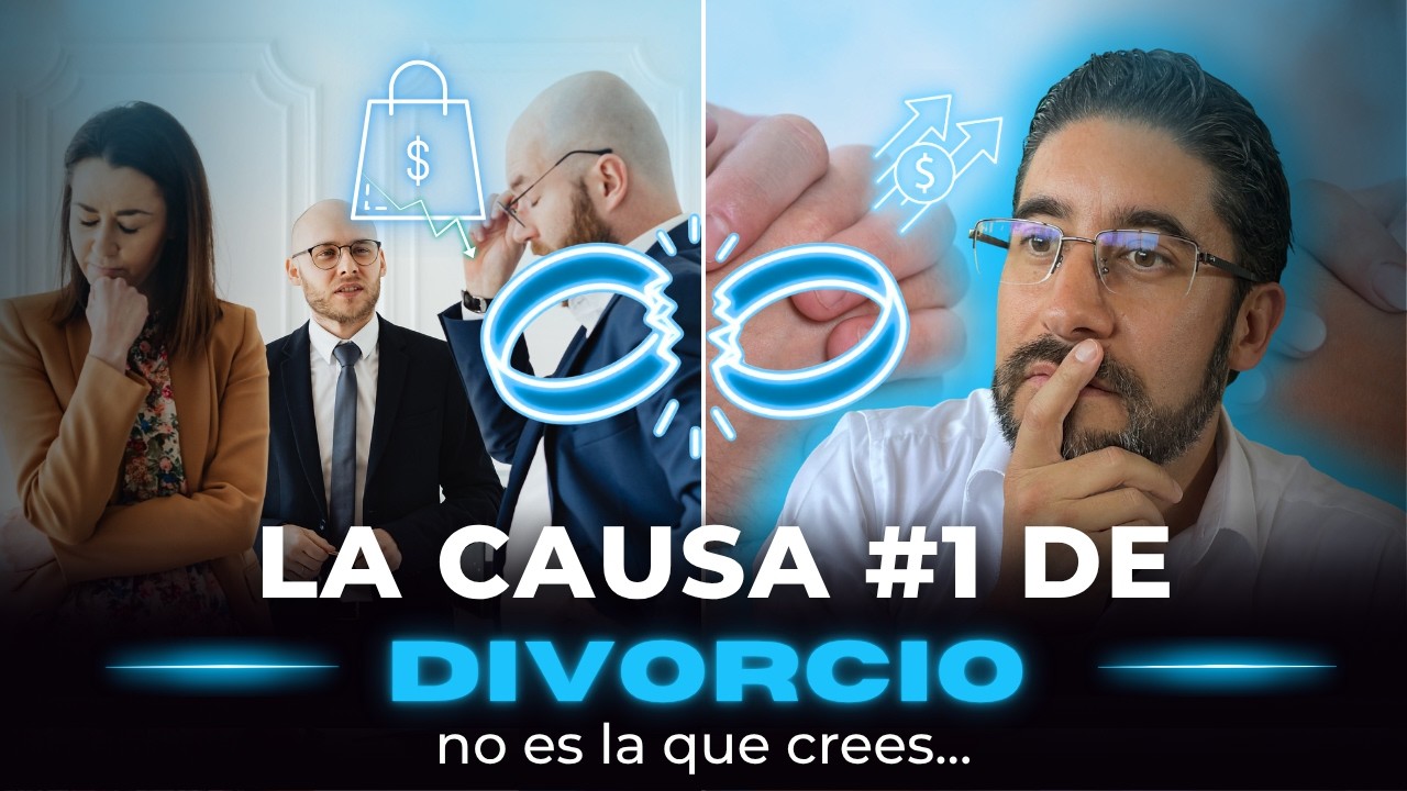 Las 5 Cosas que Debes Saber de tu Pareja