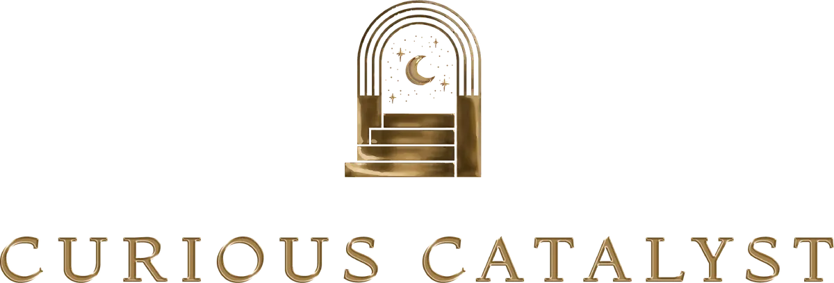 Curious Catalyst Logo