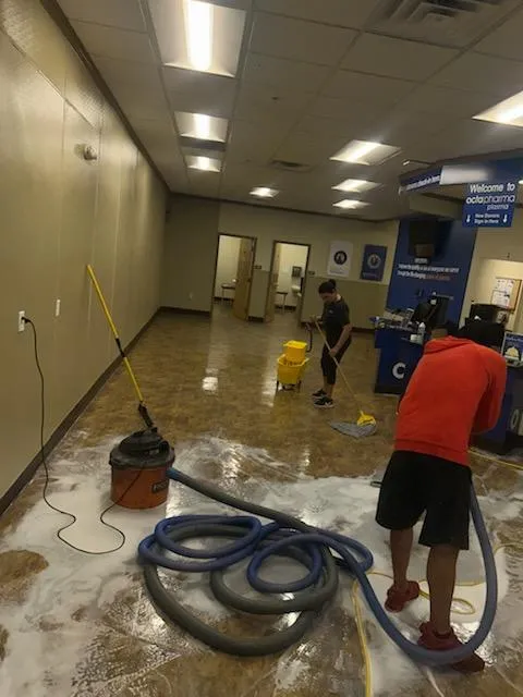 JANITORIAL SERVICE OMAHA