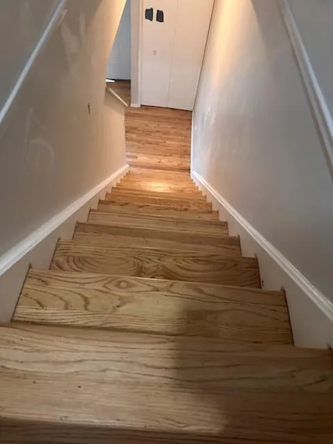 WOOD FLOOR REFINISHING OMAHA