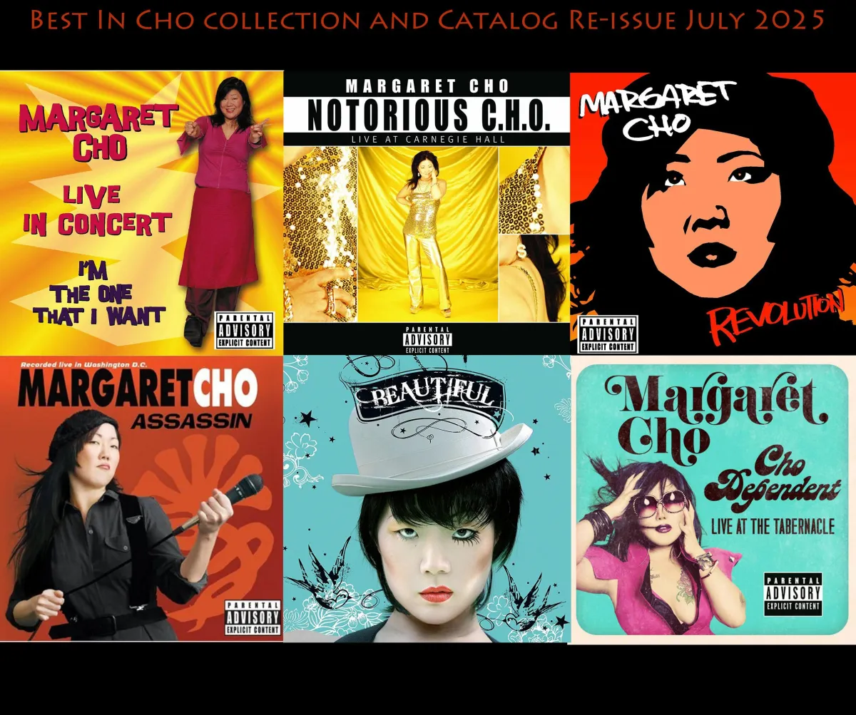 Catalog re-issue July 2025!
