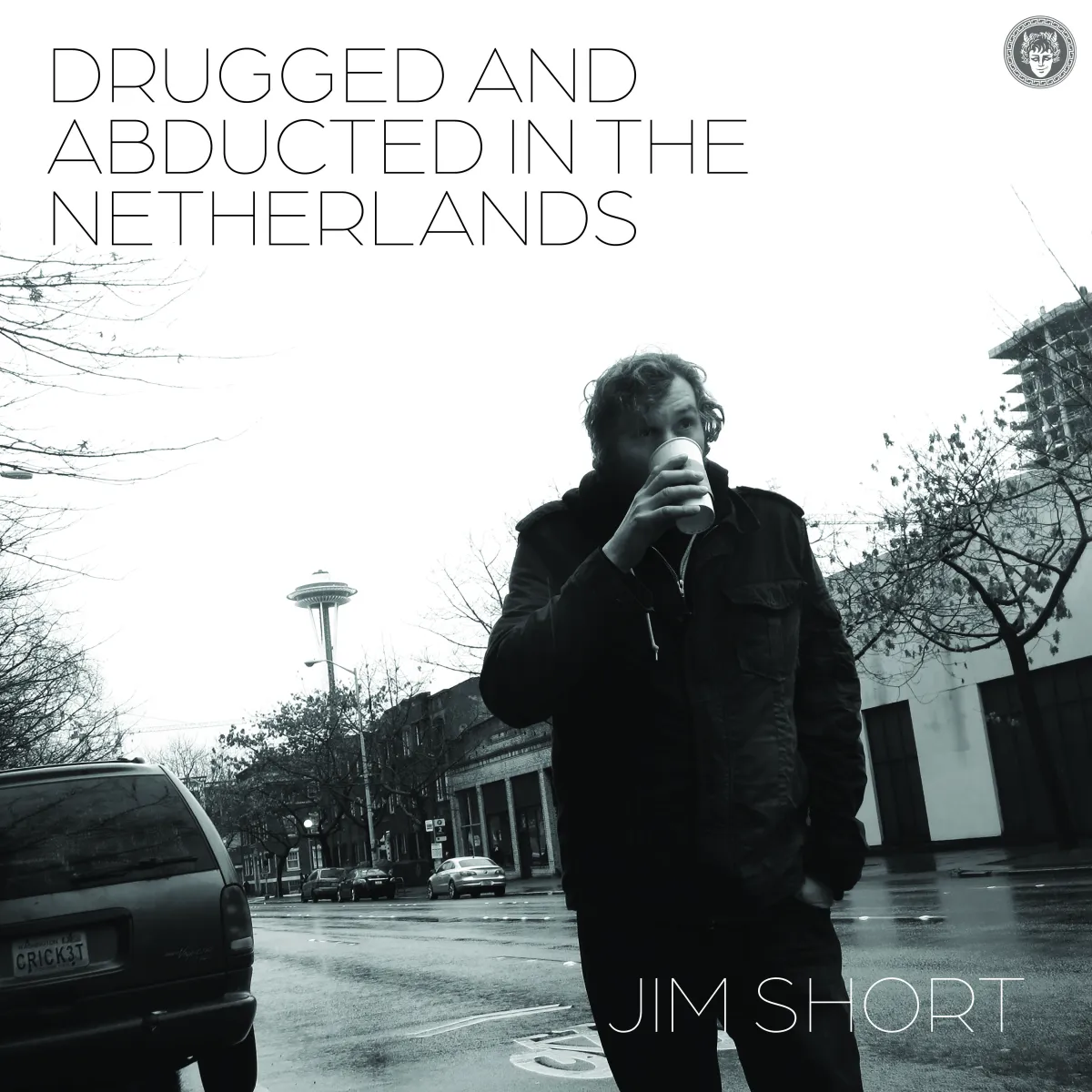New Release- Out Now!