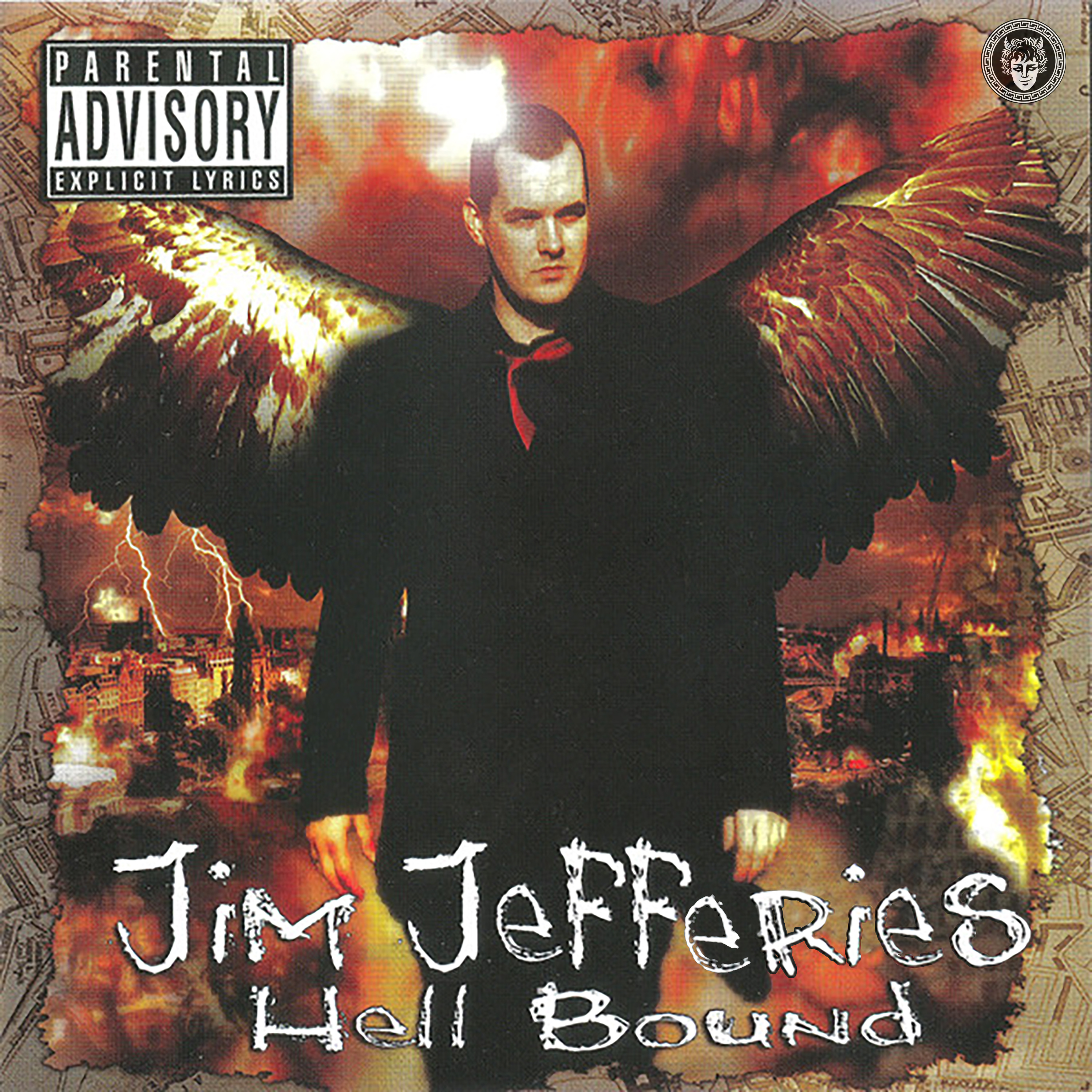 Three Albums out February 5th!