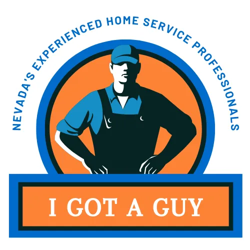 i got a guy home services logo