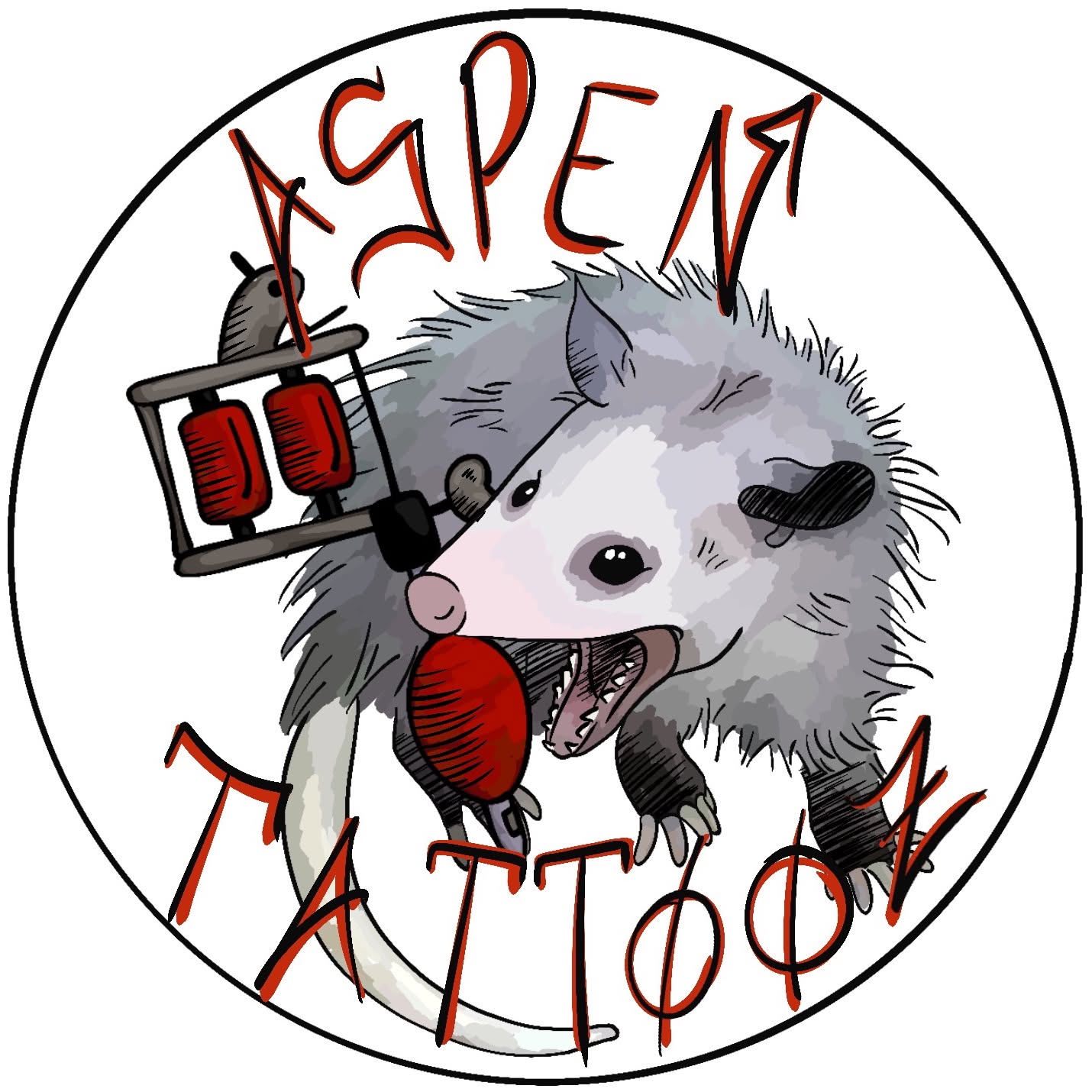 Aspen - Apprentice Artist