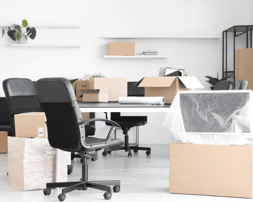 New Castle Furniture Deliveries