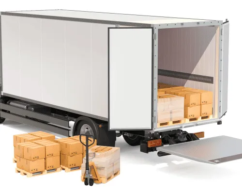 Central Coast Furniture Deliveries