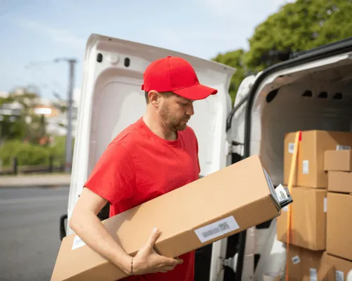 New Castle House Removals