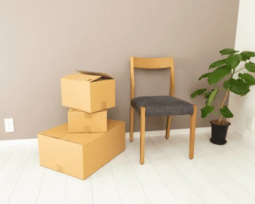 Hunter Region Office Removals