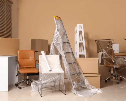 Office Removals 