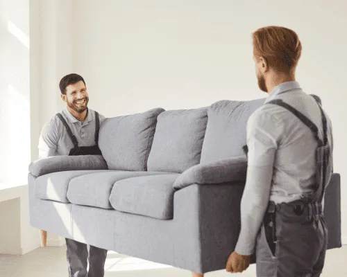 Hunter Region House Removals