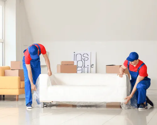 Central Coast House Removals