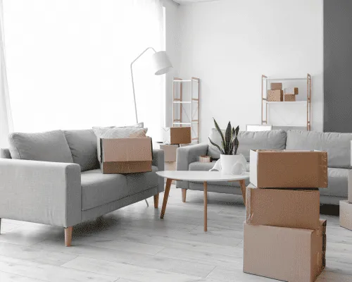 Furniture Deliveries Central Coast