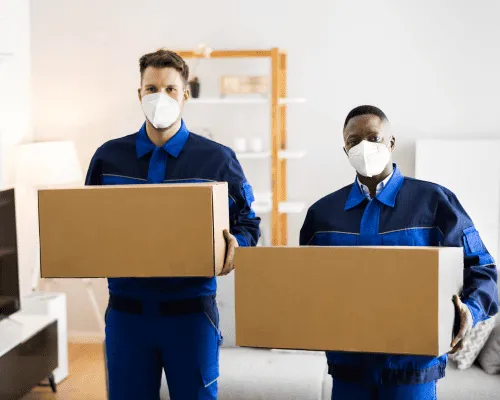 Office Removals Central Coast