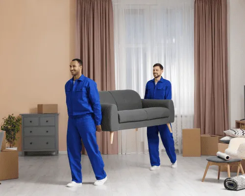 Office Removals Central Coast