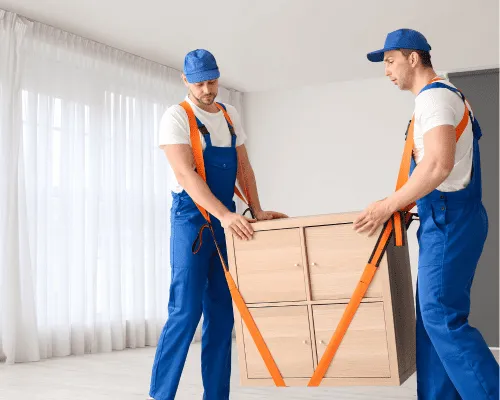 Furniture Deliveries Central Coast