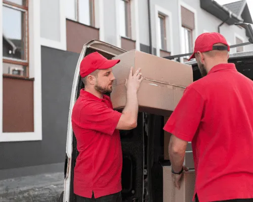 Lake Maquorie Furniture Deliveries