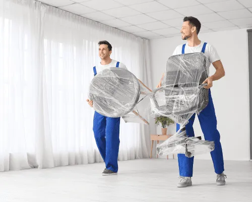 House Removals Central Coast
