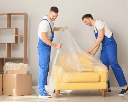 Commercial Deliveries 