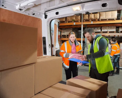 House Removals Central Coast