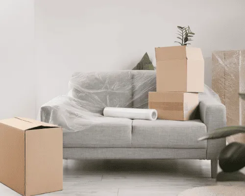 Maitland House Removals