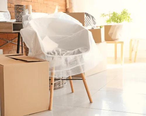 Furniture Deliveries Central Coast